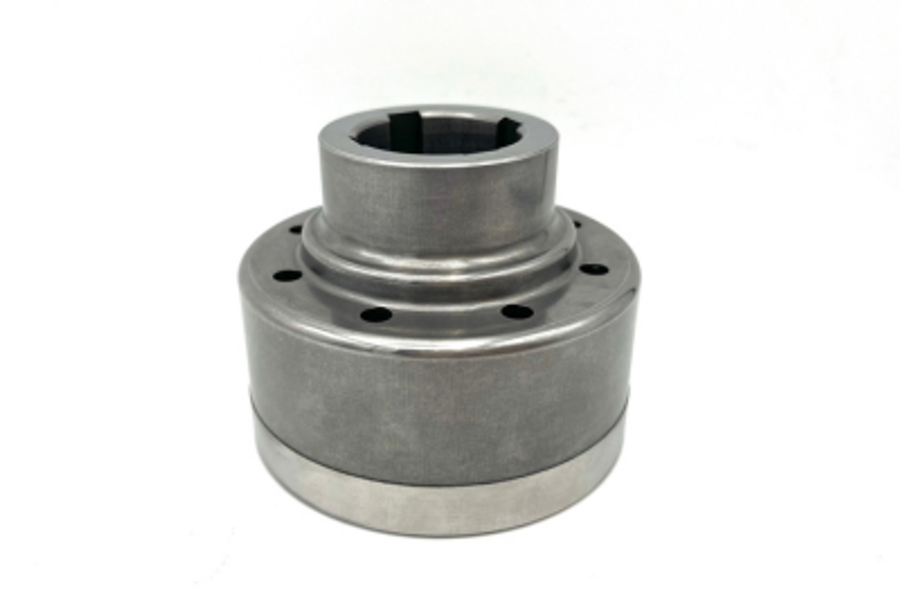 Hub Gear - Outer Centre - Limited Slip Differential
