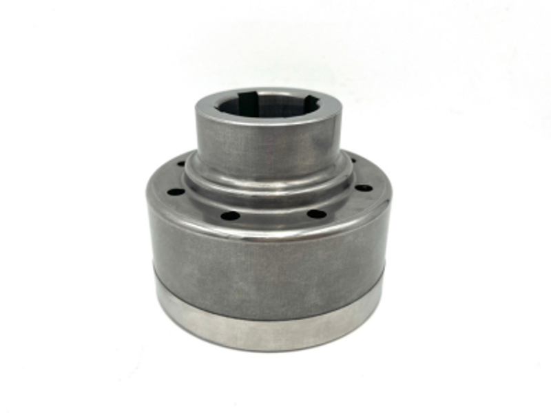 Hub Gear - Outer Centre - Limited Slip Differential