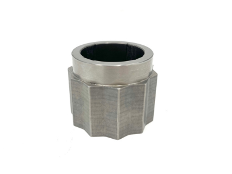 Hub Gear - Inner Centre - Limited Slip Differential