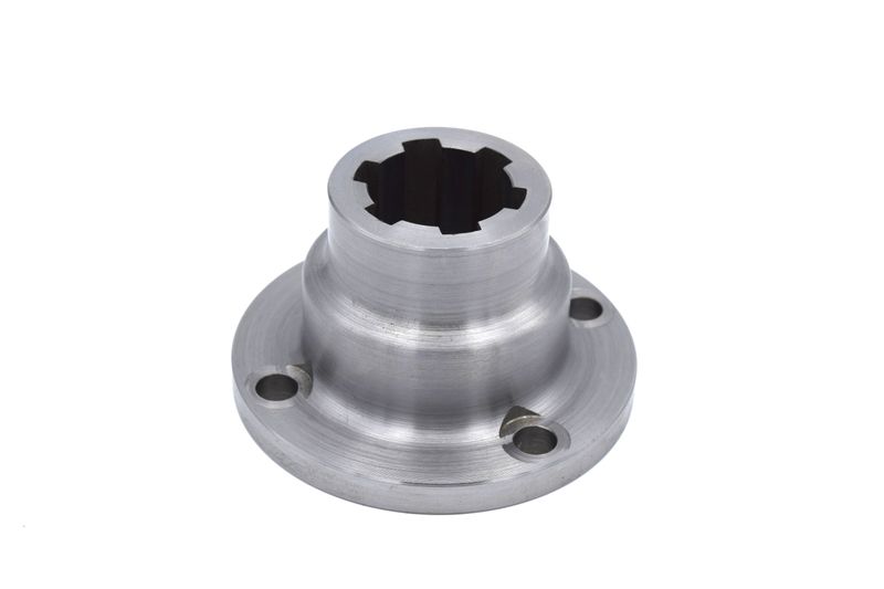 Differential Input Flange