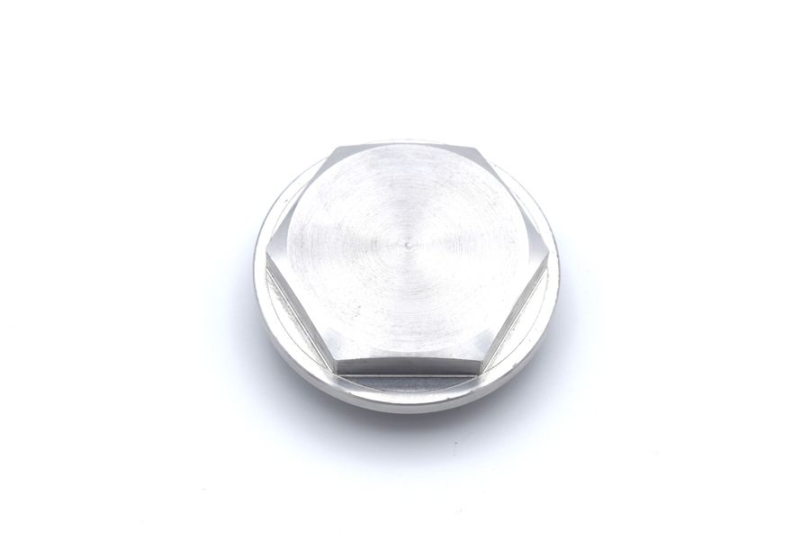 Gearbox Filler Cap
