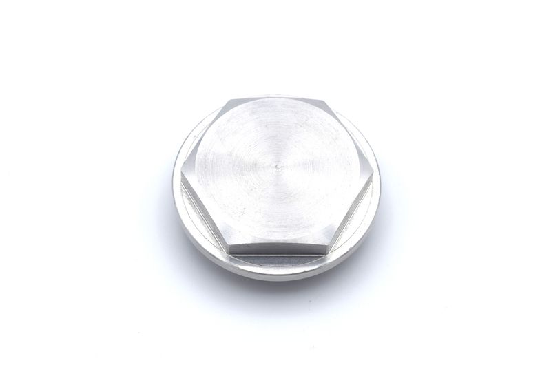 Gearbox Filler Cap