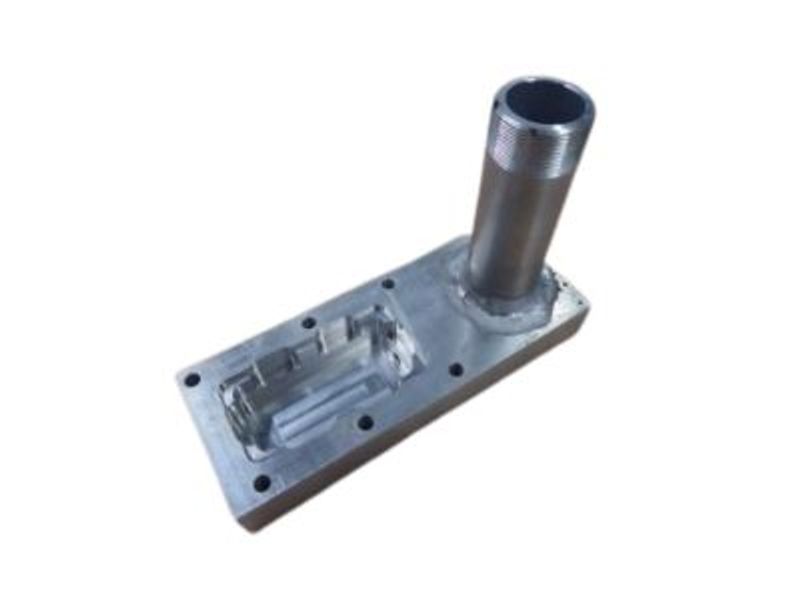 Overdrive Oil Sump