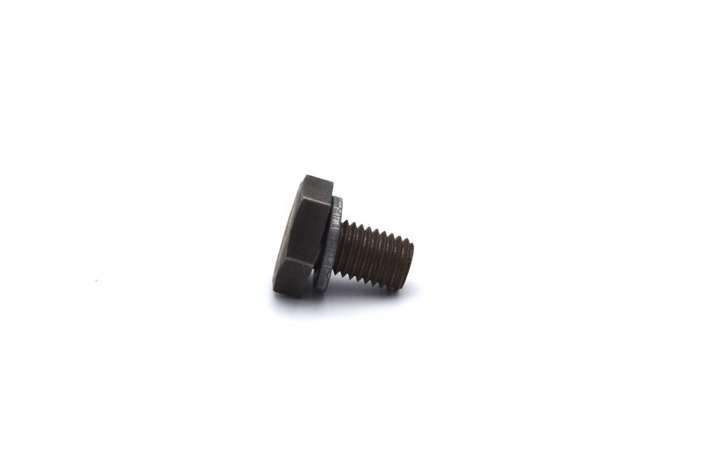 Overdrive Oil Sump Drain Plug