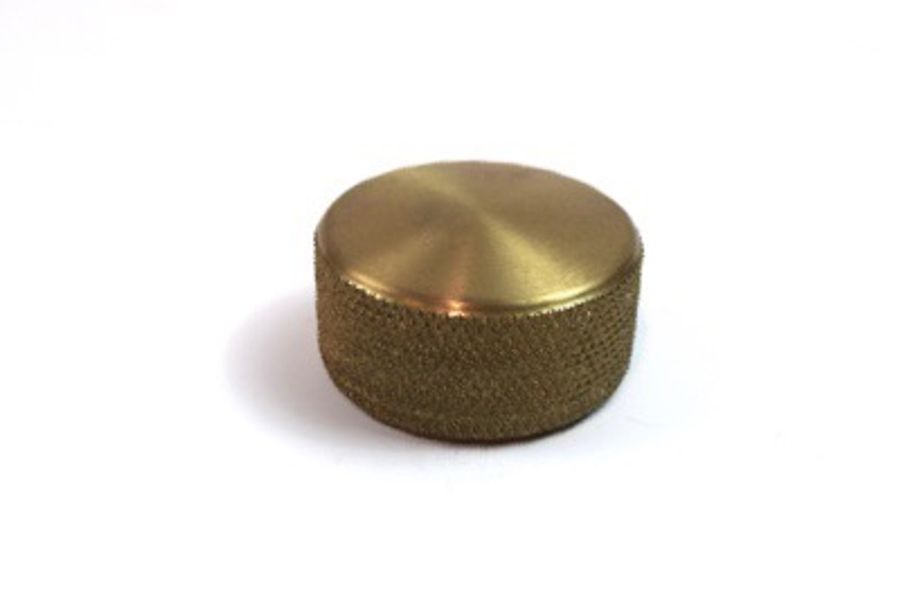 Overdrive Oil Sump Filler Cap