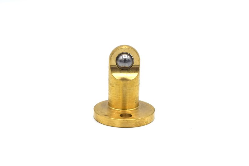 Overdrive Interlock Adaptor