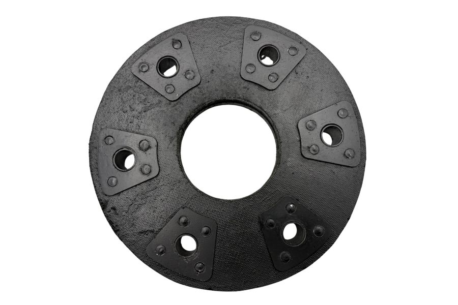 Hardy Disc - Reinforced