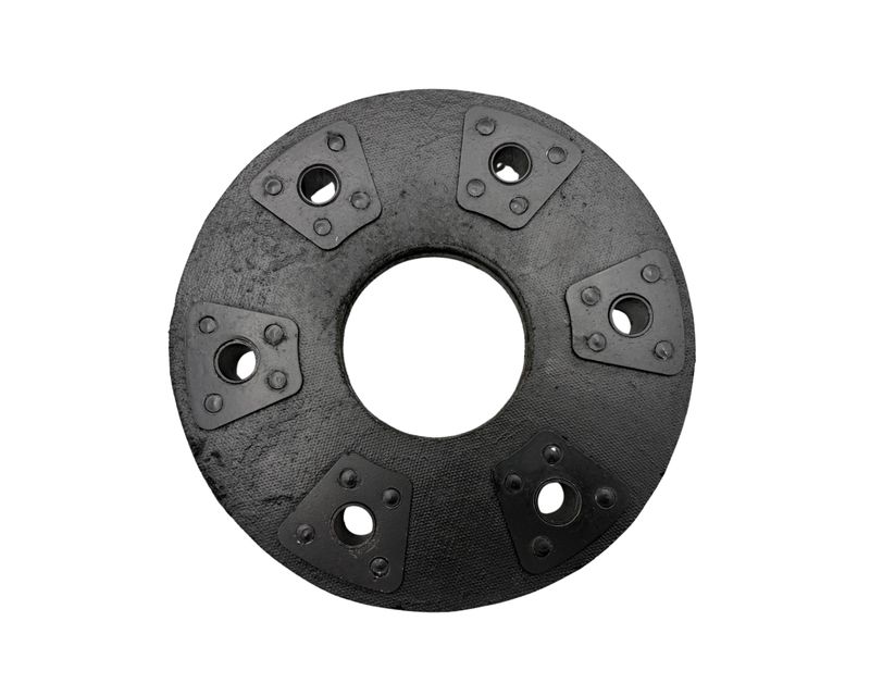Hardy Disc - Reinforced