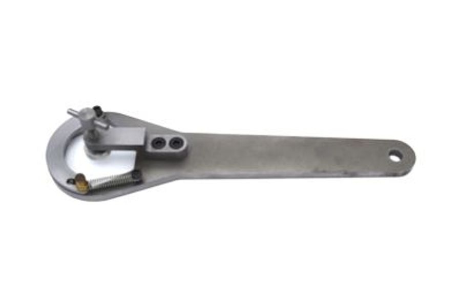 Wheelnut Spanner - RAF Hub Type
