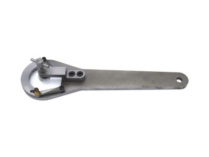 Wheelnut Spanner - RAF Hub Type