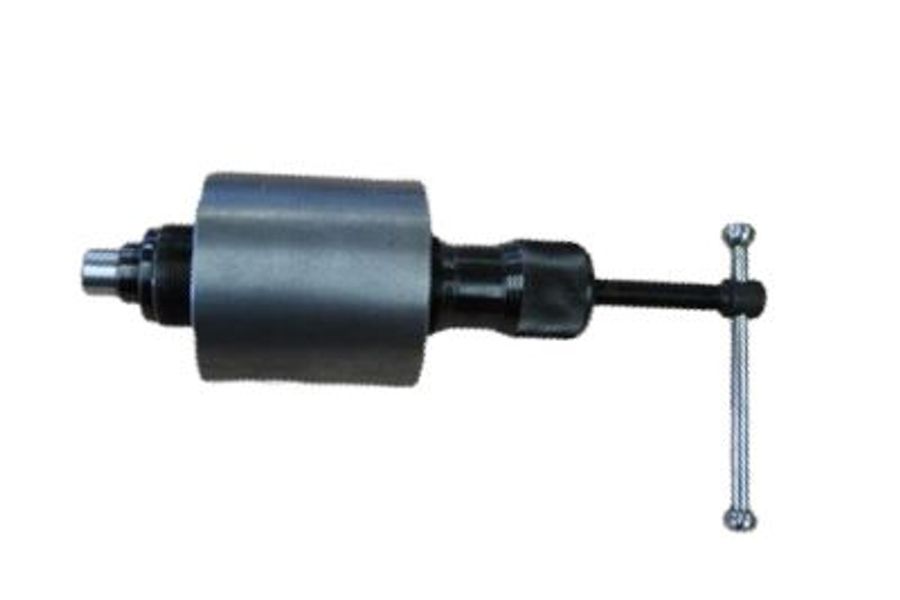 Hydraulic Hub Puller - 10000kgs - Rudge Type Wire Wheels