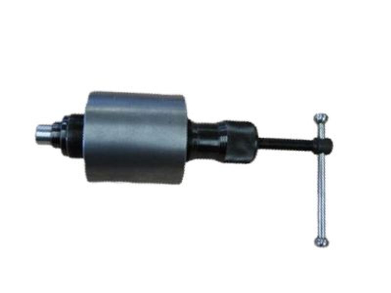Hydraulic Hub Puller - 10000kgs - Rudge Type Wire Wheels