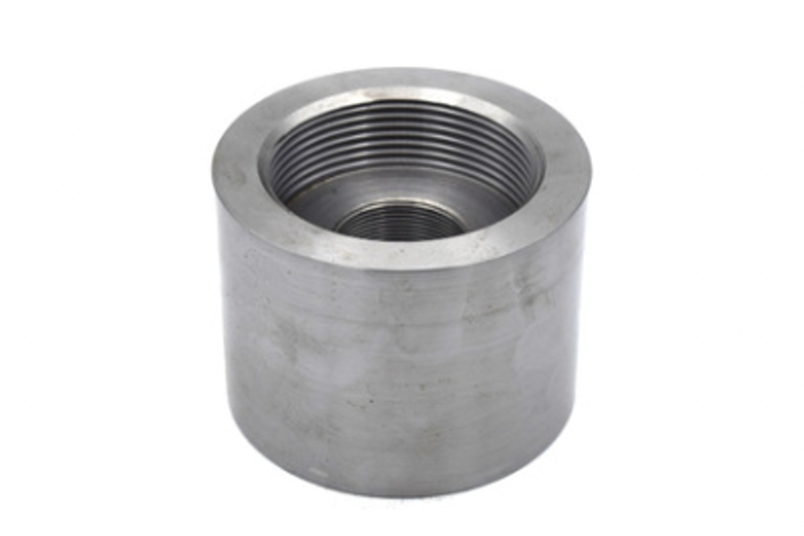Hub Puller Boss for Aluminium Wheels