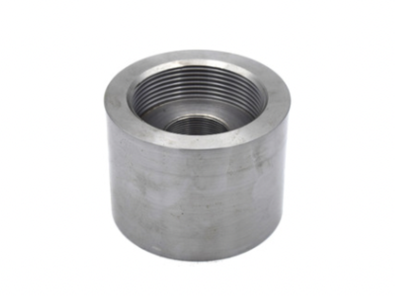 Hub Puller Boss for Aluminium Wheels
