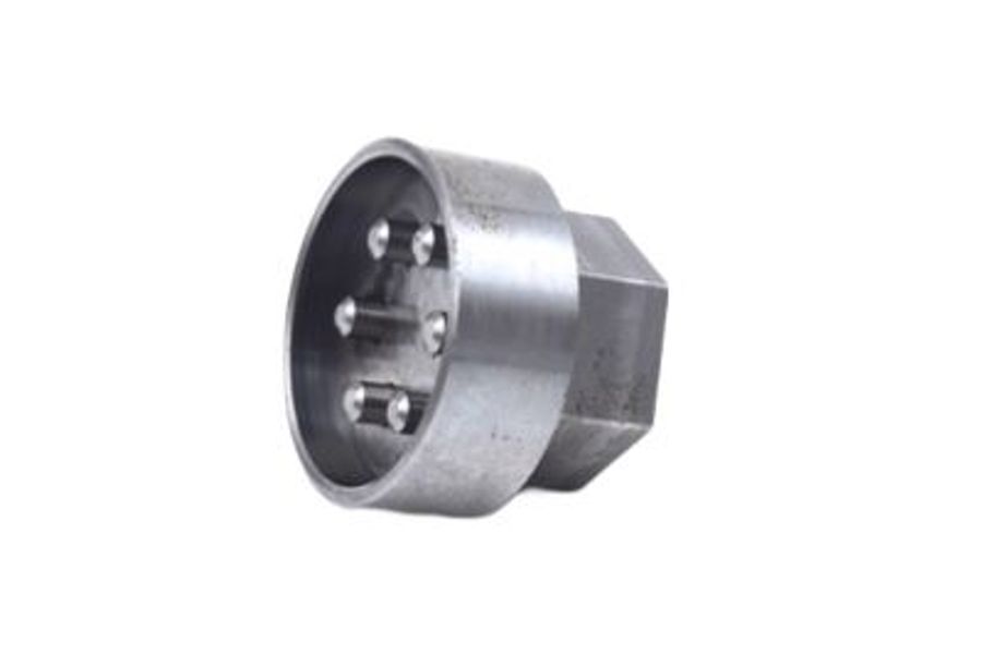 Oil Gallery Union Bolt Tool