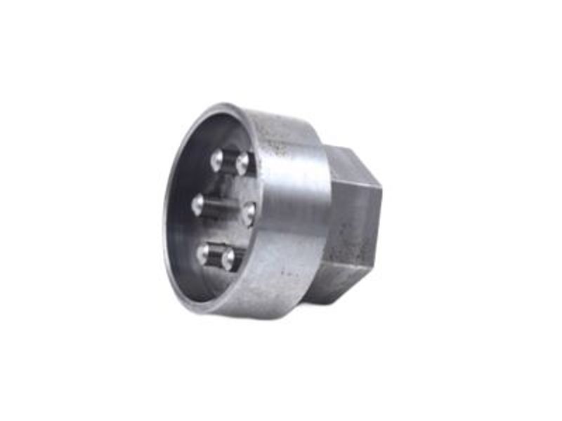 Oil Gallery Union Bolt Tool