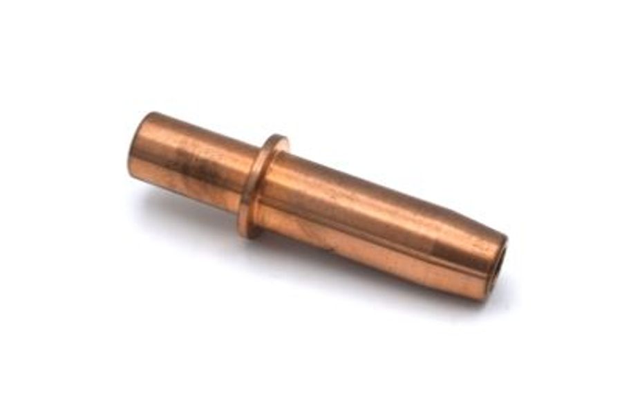 Valve Guide - Exhaust and Inlet