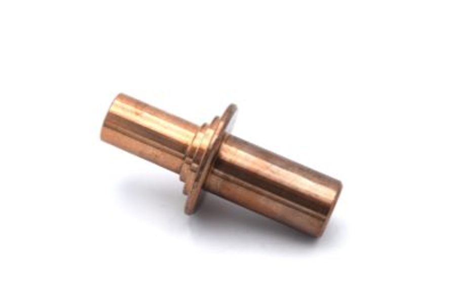 Valve Guide - Exhaust and Inlet