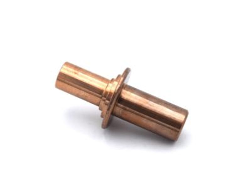 Valve Guide - Exhaust and Inlet