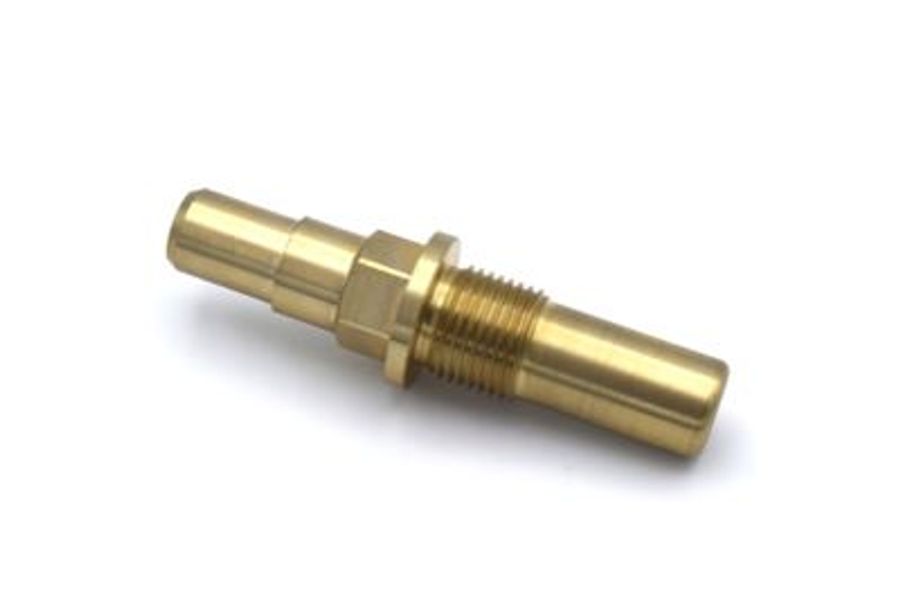Valve Guide - Inlet