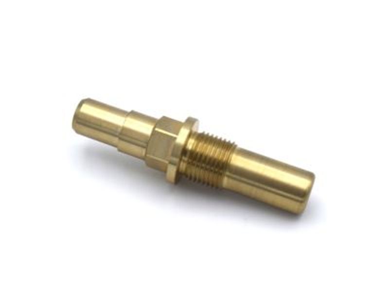 Valve Guide - Inlet