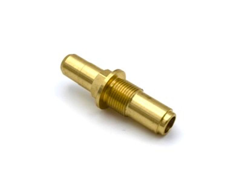 Valve Guide - Exhaust