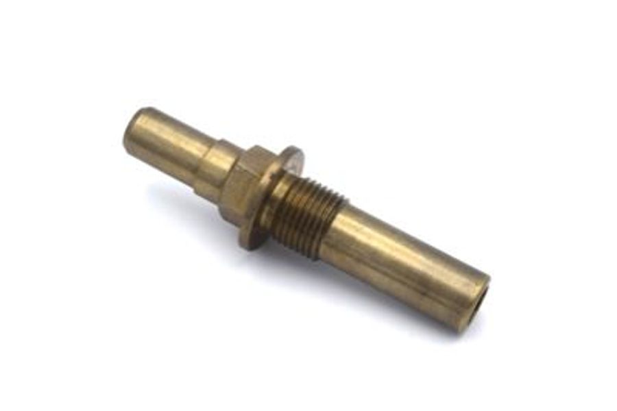 Valve Guide - Inlet