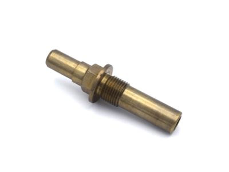 Valve Guide - Inlet
