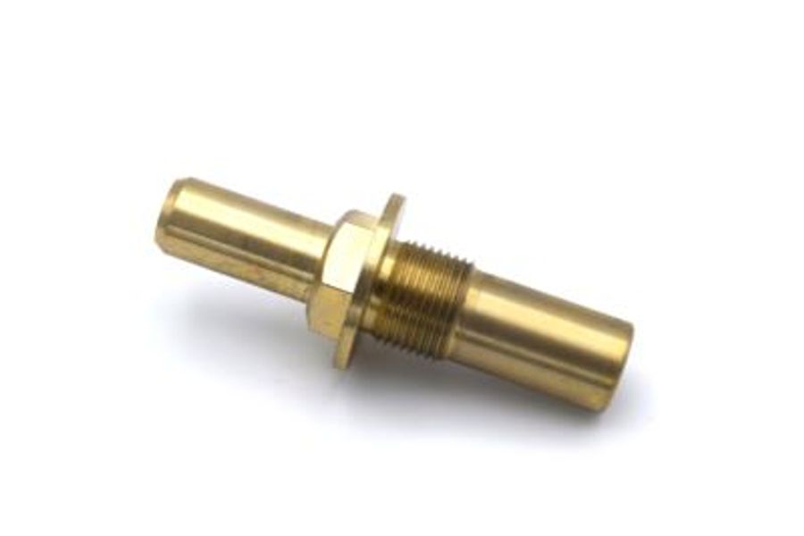 Valve Guide - Exhaust