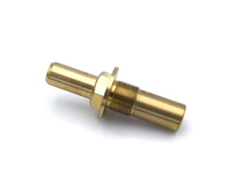 Valve Guide - Exhaust