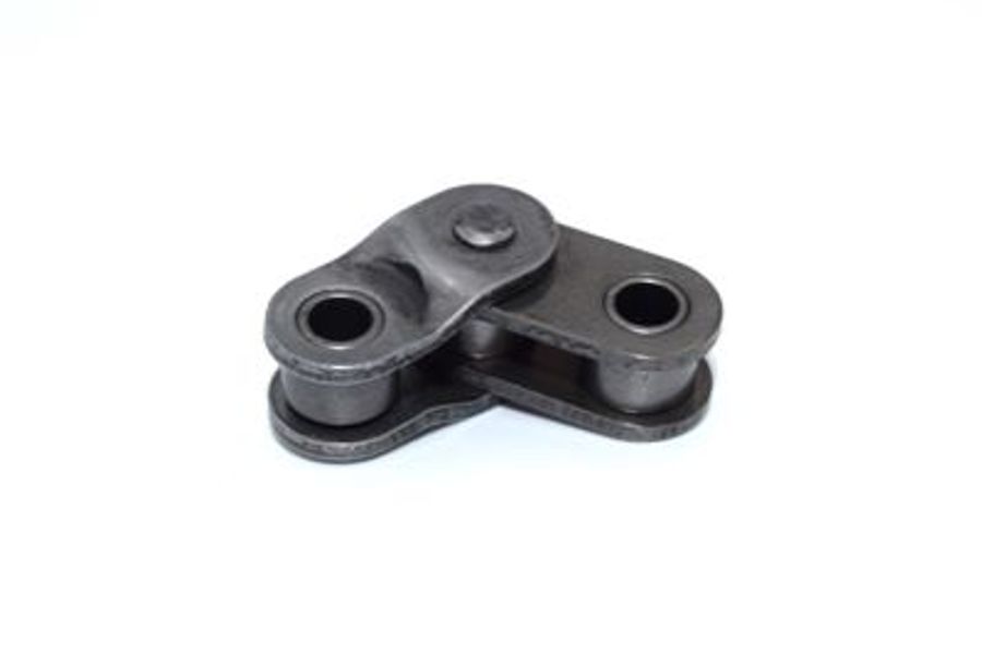 Brake Chain Link Stepped