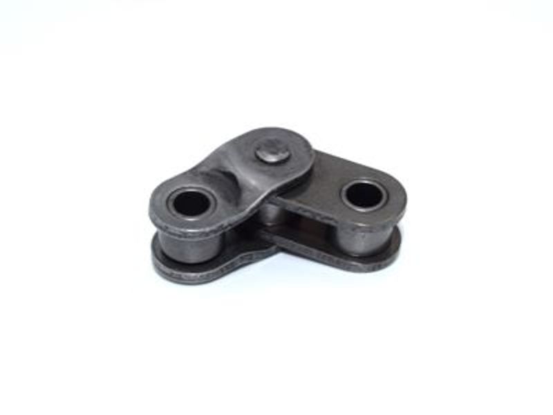Brake Chain Link Stepped