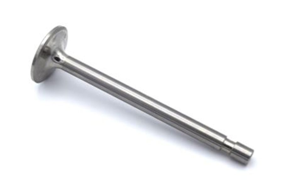 Valve - Exhaust
