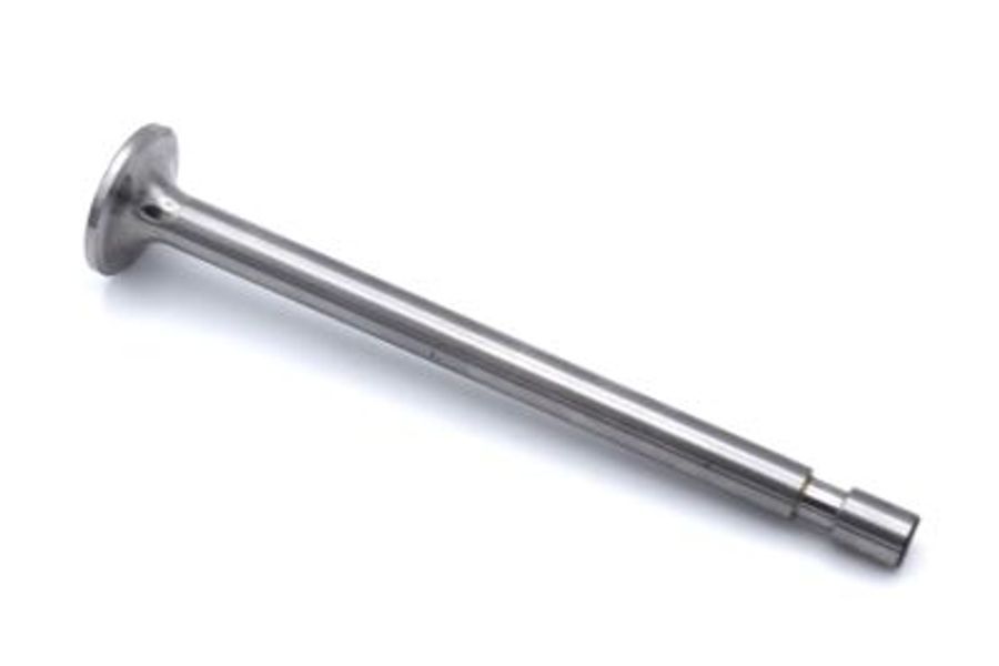 Valve - Inlet
