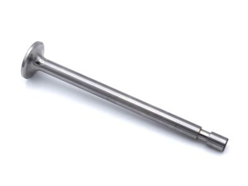 Valve - Inlet