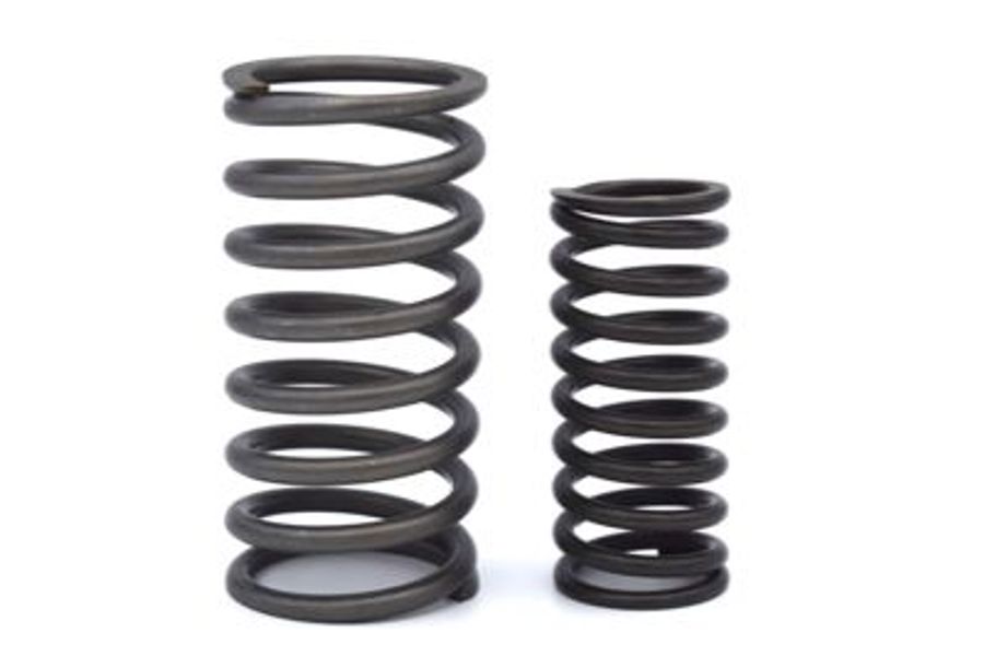 Valve Spring Set - Exhaust and Inlet