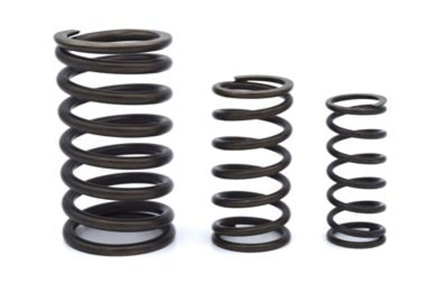 Valve Spring Set - Exhaust and Inlet