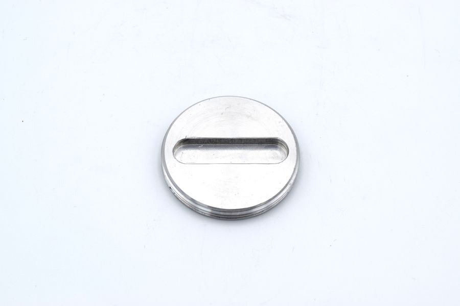 Hub Dust Cover - Small