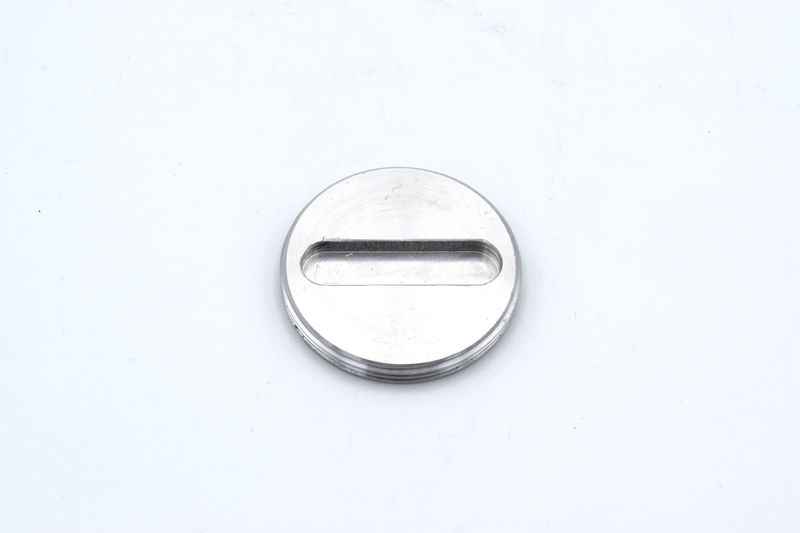Hub Dust Cover - Small