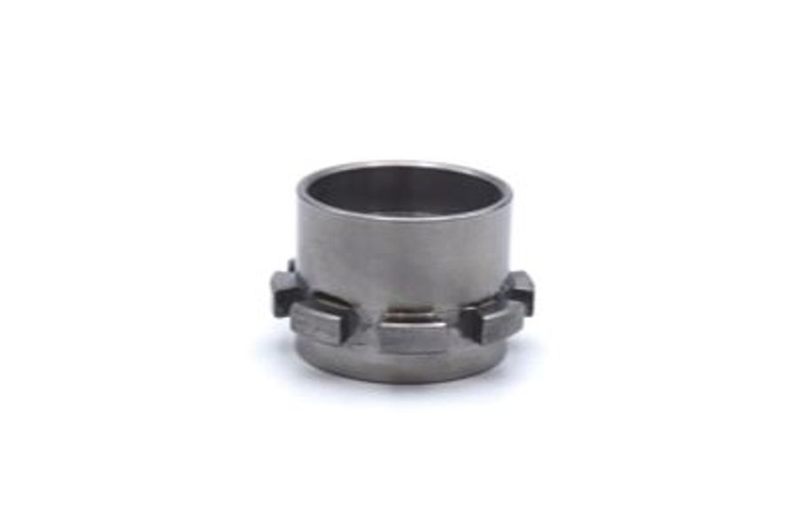 Waterpump Seal Housing for Modern Lip Seals - LH Thread