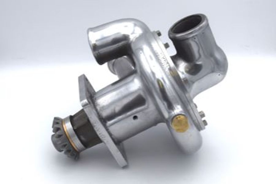 Waterpump - Complete