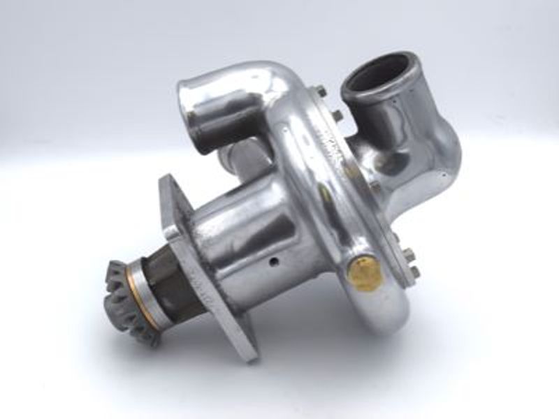 Waterpump - Complete
