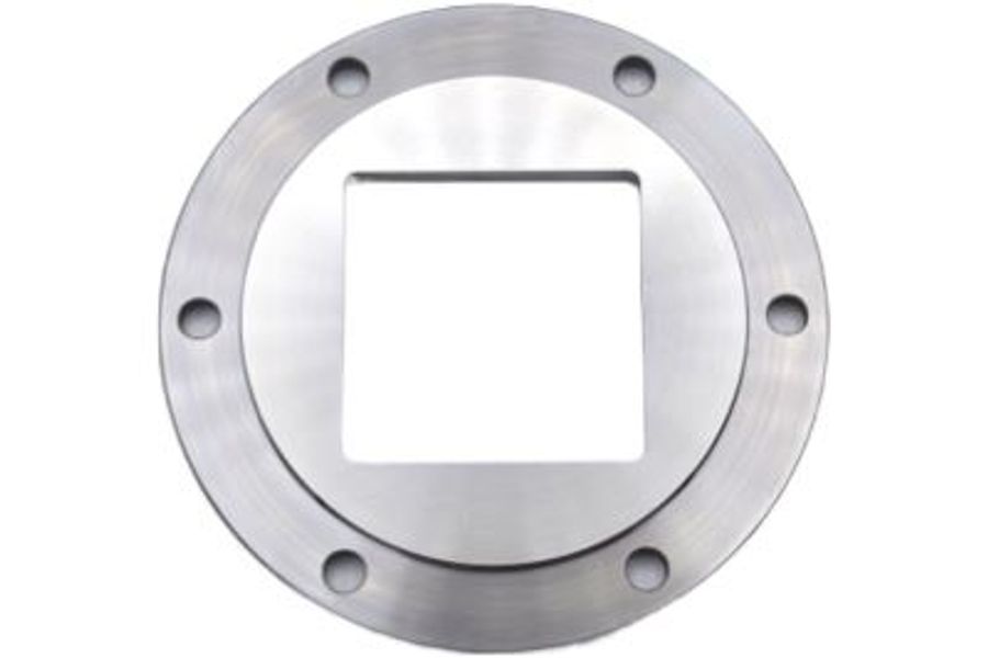 Friction Disc Centre