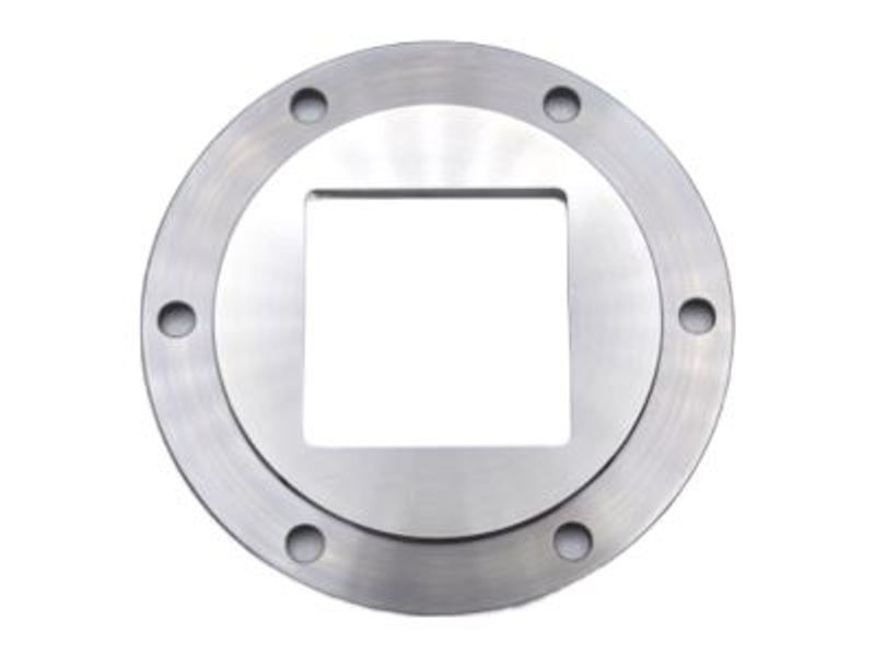 Friction Disc Centre