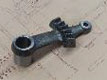 Pedal Shaft Bevel Arm with Top Mount