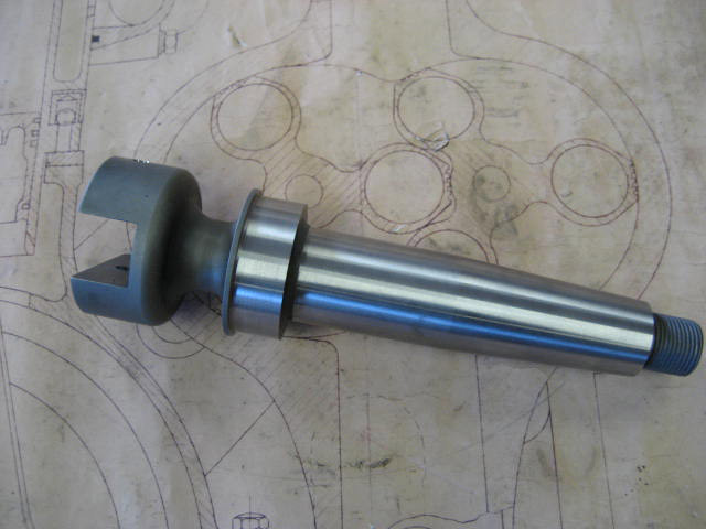 engine blower GRE173A