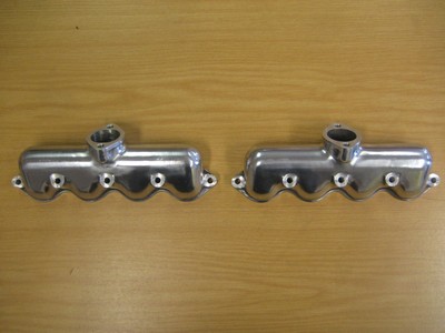 Inlet Manifolds - T51-T55