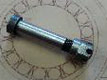 Big End Bolt with Nut - Steel - 9x1.00