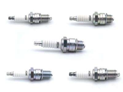 Spark Plugs Image 400 x 300