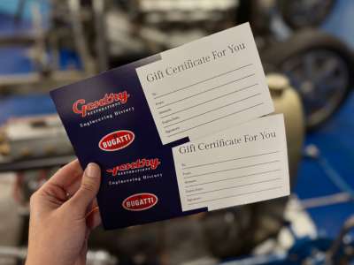 Gift Vouchers 400 x 300